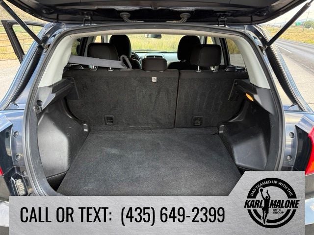 2019 Mitsubishi Outlander Sport 2.0 ES