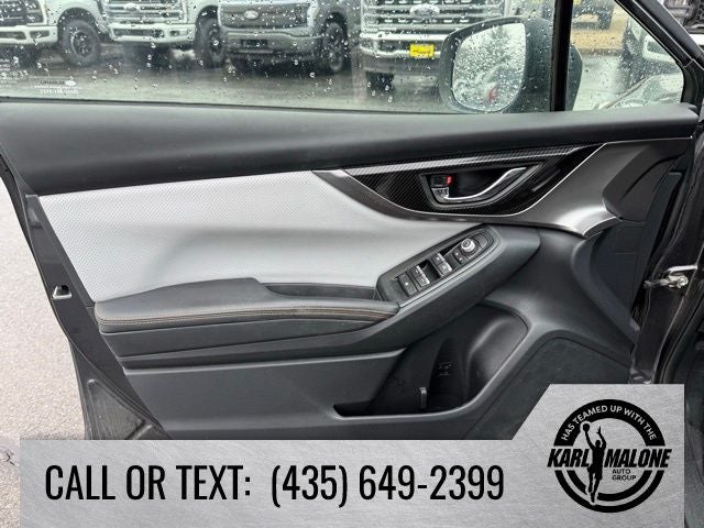 2018 Subaru Crosstrek 2.0i Limited