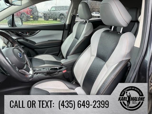 2018 Subaru Crosstrek 2.0i Limited