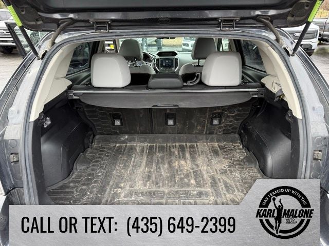 2018 Subaru Crosstrek 2.0i Limited