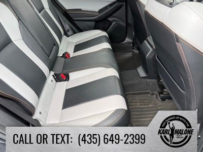 2018 Subaru Crosstrek 2.0i Limited