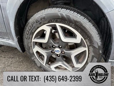 2018 Subaru Crosstrek 2.0i Limited