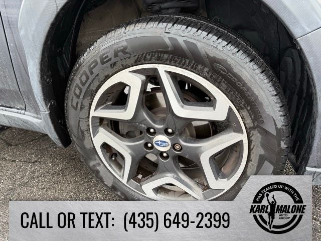 2018 Subaru Crosstrek 2.0i Limited