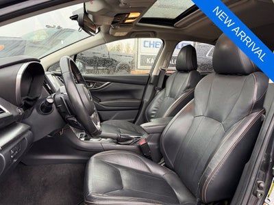 2018 Subaru Crosstrek 2.0i Limited