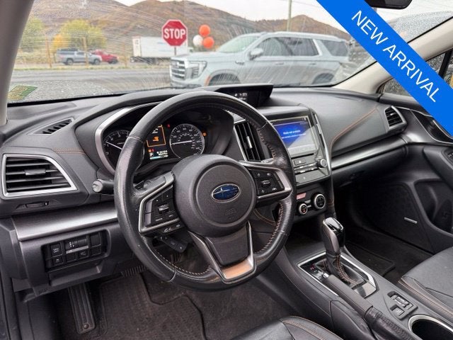 2018 Subaru Crosstrek 2.0i Limited
