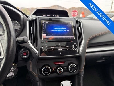 2018 Subaru Crosstrek 2.0i Limited