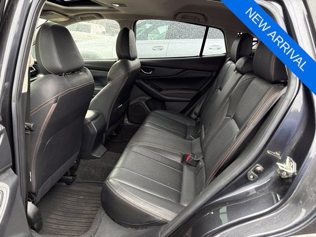 2018 Subaru Crosstrek 2.0i Limited