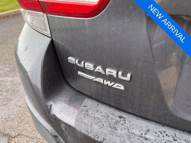 2018 Subaru Crosstrek 2.0i Limited