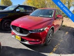 2018 Mazda Mazda CX-5 Touring