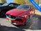 2018 Mazda Mazda CX-5 Touring