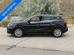 2022 Nissan Rogue Sport S