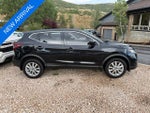 2022 Nissan Rogue Sport S