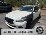 2016 INFINITI Q50 3.0t Premium
