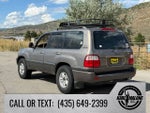 2000 Lexus LX 470