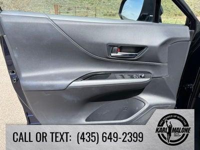 2024 Toyota Venza LE