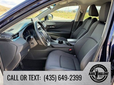 2024 Toyota Venza LE