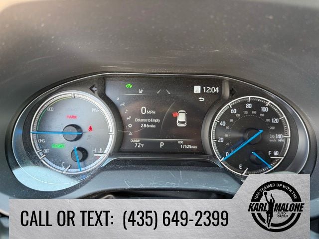 2024 Toyota Venza LE