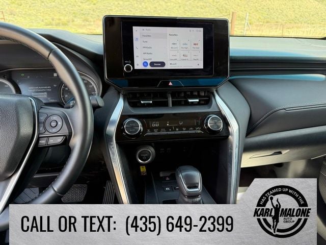 2024 Toyota Venza LE