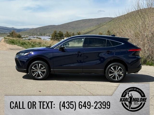 2024 Toyota Venza LE