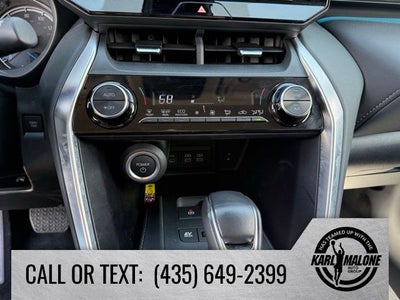 2024 Toyota Venza LE