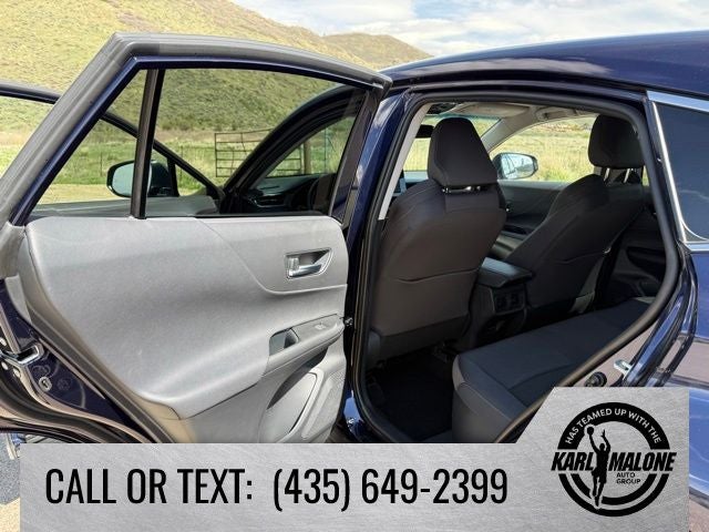 2024 Toyota Venza LE