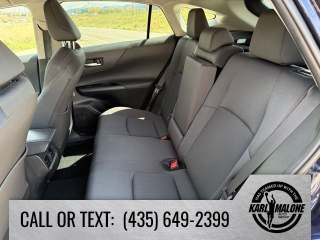2024 Toyota Venza LE
