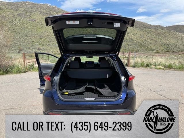 2024 Toyota Venza LE