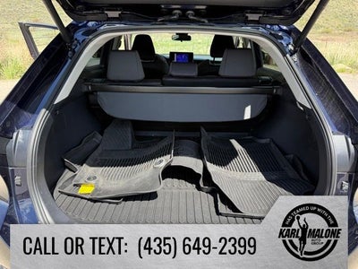 2024 Toyota Venza LE