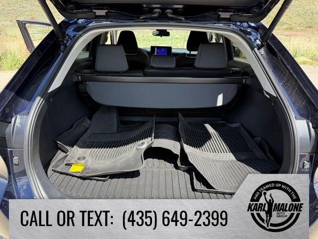 2024 Toyota Venza LE