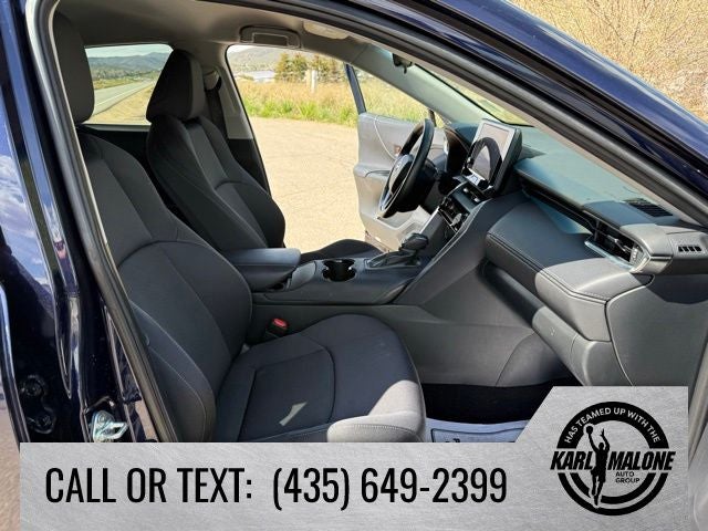2024 Toyota Venza LE