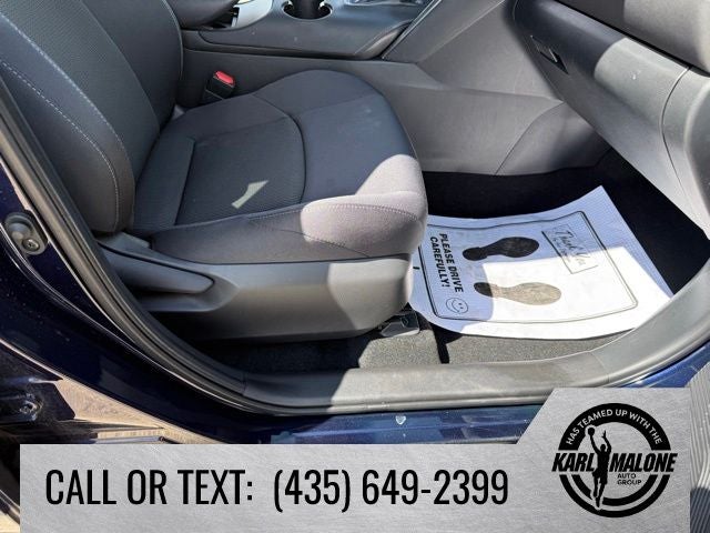 2024 Toyota Venza LE