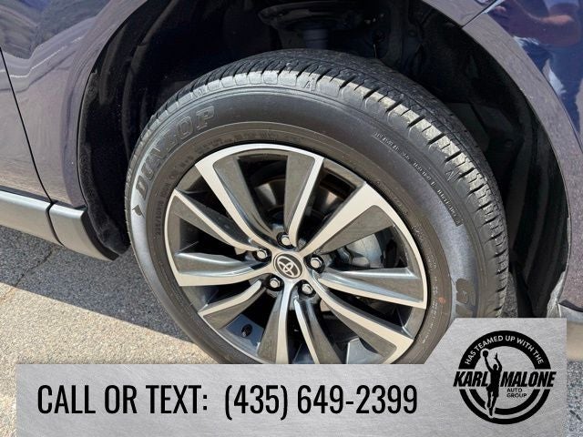 2024 Toyota Venza LE