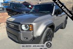 2024 Toyota Land Cruiser First Edition