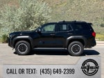 2025 Toyota 4Runner TRD Off-Road