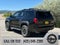 2025 Toyota 4Runner TRD Off-Road
