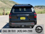 2025 Toyota 4Runner TRD Off-Road