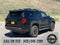 2025 Toyota 4Runner TRD Off-Road