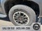 2025 Toyota 4Runner TRD Off-Road