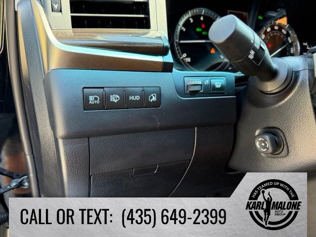 2021 Lexus LX 570