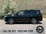 2021 Lexus LX 570