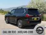 2021 Lexus LX 570