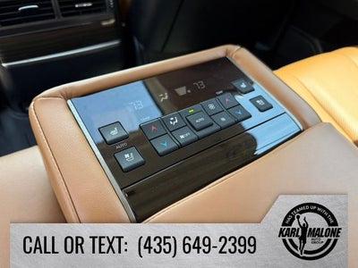 2021 Lexus LX 570