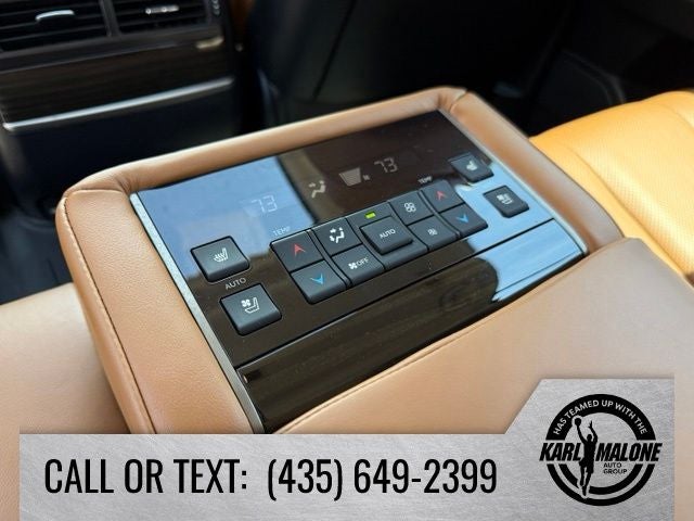 2021 Lexus LX 570