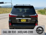 2021 Lexus LX 570