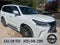 2020 Lexus LX 570