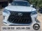 2020 Lexus LX 570