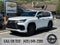 2026 Lexus LX 700h Overtrail