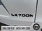 2026 Lexus LX 700h Overtrail
