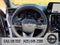 2026 Lexus LX 700h Overtrail