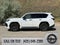 2026 Lexus LX 700h Overtrail